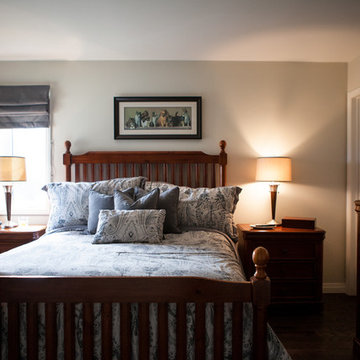 Bungalow Revival in Fredericton