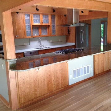 Mercer Hideaway