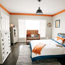 Boy room
