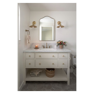 Thousand Oaks - Transitional - San Diego - by Joey Snow Design Co.