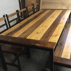 Dining Room Tables - Products