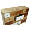 Transitional Chests Of Drawers