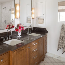 Main Bath