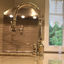 kitchen faucets