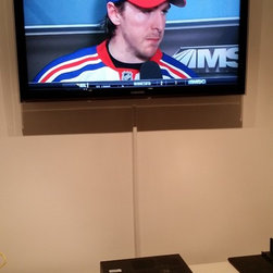 TV Mounting - Products