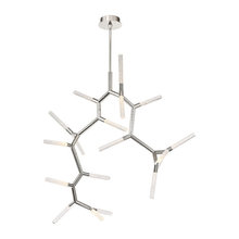kitchen chandelier