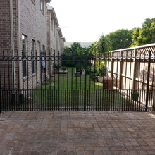 Fence