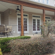 porch