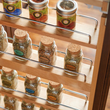 Base Cabinet Filler