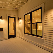 Victorian Farmhouse