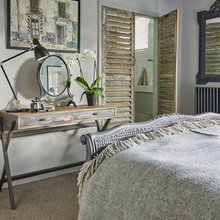 Small bathroom