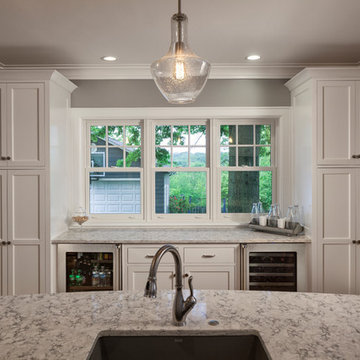 1380 Addition + Remodel