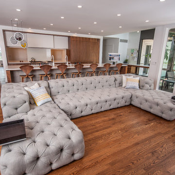 Chiang Residence