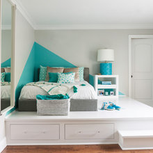 Jack Bedroom