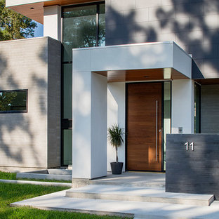 Modern Roof Ideas | Houzz