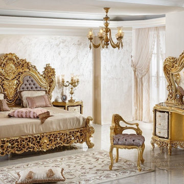 Şehrazat Classic Collection