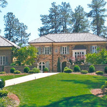 Exterior Ideas