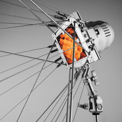 Si-Huis Bi-Plane Floor Lamp - Floor Lamps
