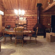 dinng room