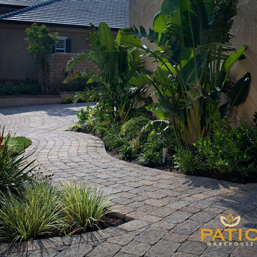 Belgard Pavers