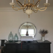 Dining Room Ideas