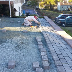 Landscaping & Hardscaping - Landscaping Stones And Pavers