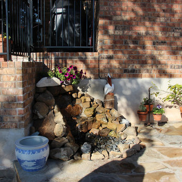 Landscape Yard Projects