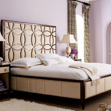 neutral bedroom