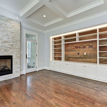 Penfield Basement
