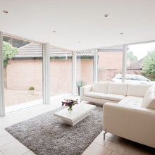 Living Room Ideas