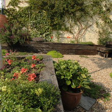 Cooks garden