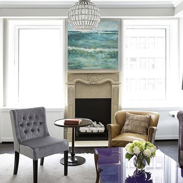 465 Park Avenue