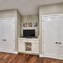Bedroom Closet