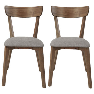 Arcade Dining Chairs Set of 2
