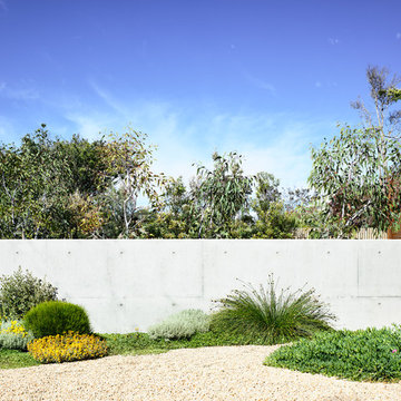 Blairgowrie Coastal Home & Landscape