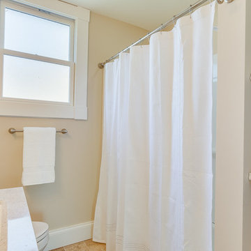 Highlands Avenue - Staging