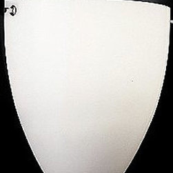 Finn P Wall Lamp \ Sconce By Murano Due Lighting - Wall Sconces