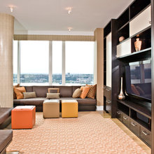 Living Room Ideas