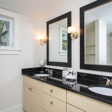 Ann Arbor Bungalow