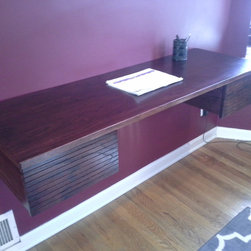 desks - Desks And Hutches