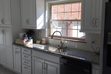 Smith Kitchen Project