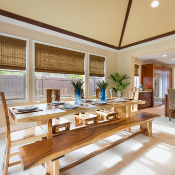 Keauhou Beach House