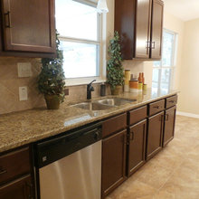 backsplash