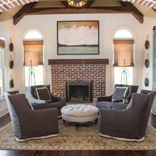 family rooms