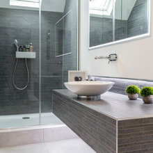bathrooms - remodel