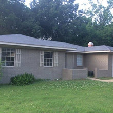 Renovated Ranch 1