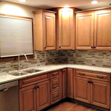 Thomas Kitchen Addition