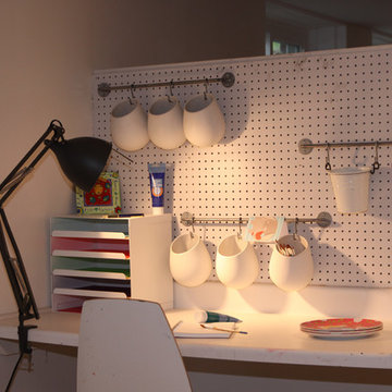 Art Area