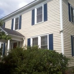 Charlotte St, Washington - Home Improvement