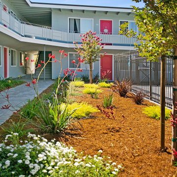 Resort Feel Apartment Upgrade